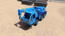 کارتون Bob the builder قسمت 2